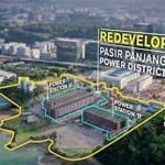 Marina Bay and Greater Southern Waterfront by AECOM - Sheet1