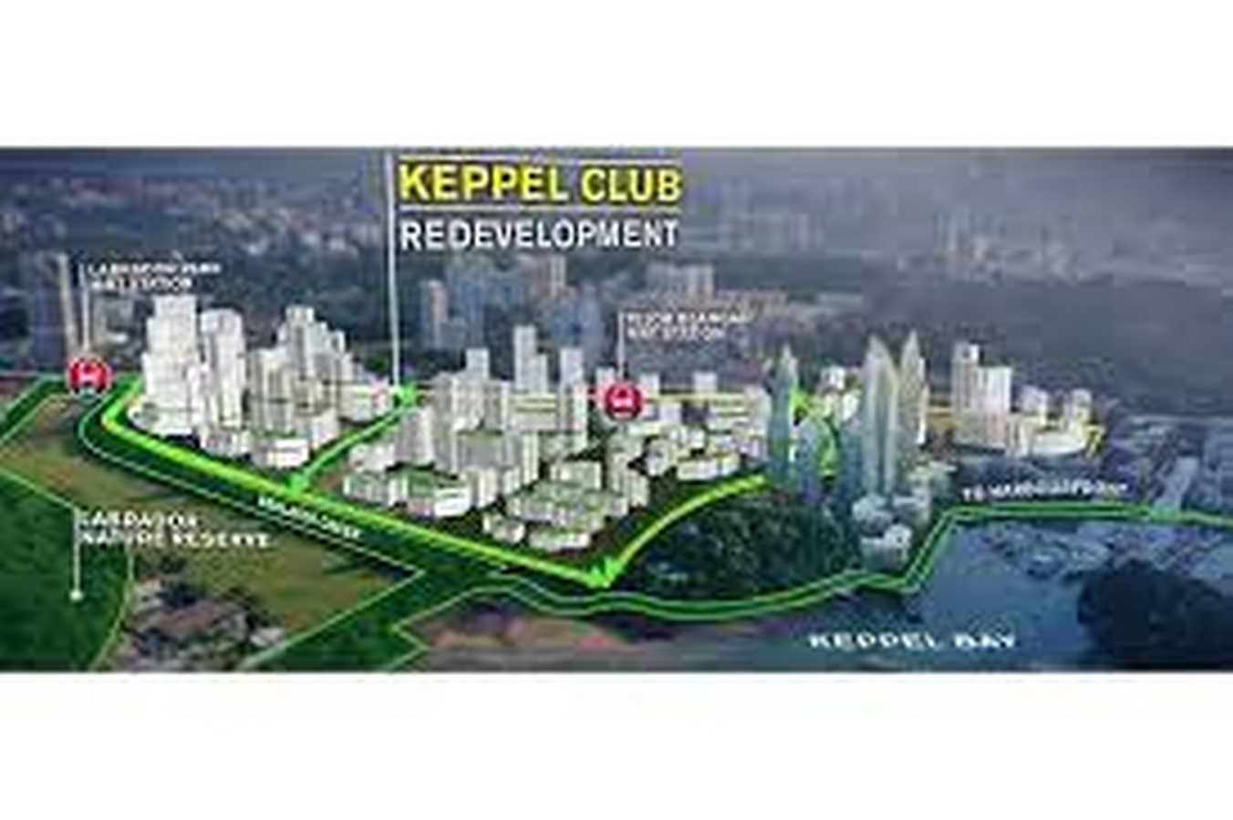Marina Bay and Greater Southern Waterfront by AECOM - Sheet6