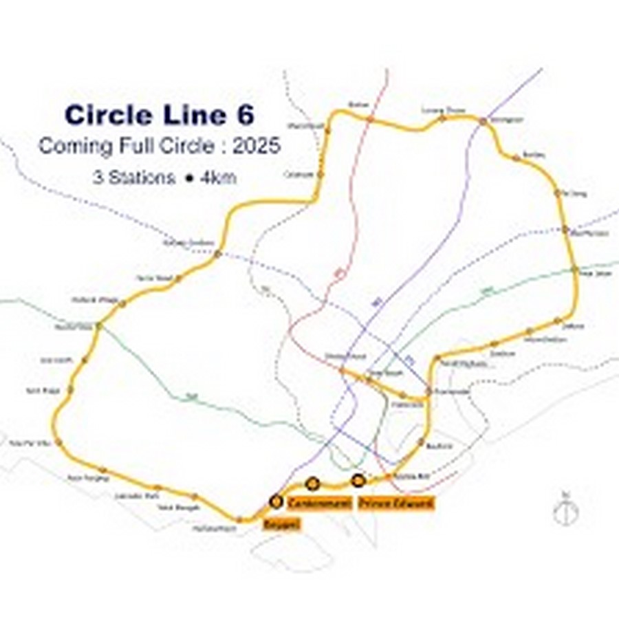 Indicative Alignment Map_©landtransportguru