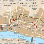 Timeline of restoration: The Globe Theater - Sheet3