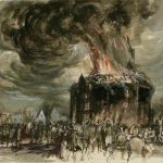 Timeline of restoration: The Globe Theater - Sheet5