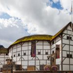 Timeline of restoration: The Globe Theater - Sheet7