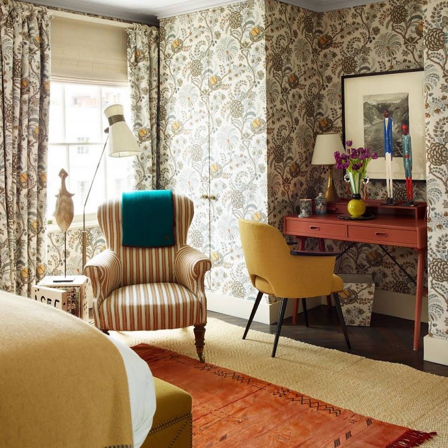 Living Space_©https://m-a-home-creations.business.site/