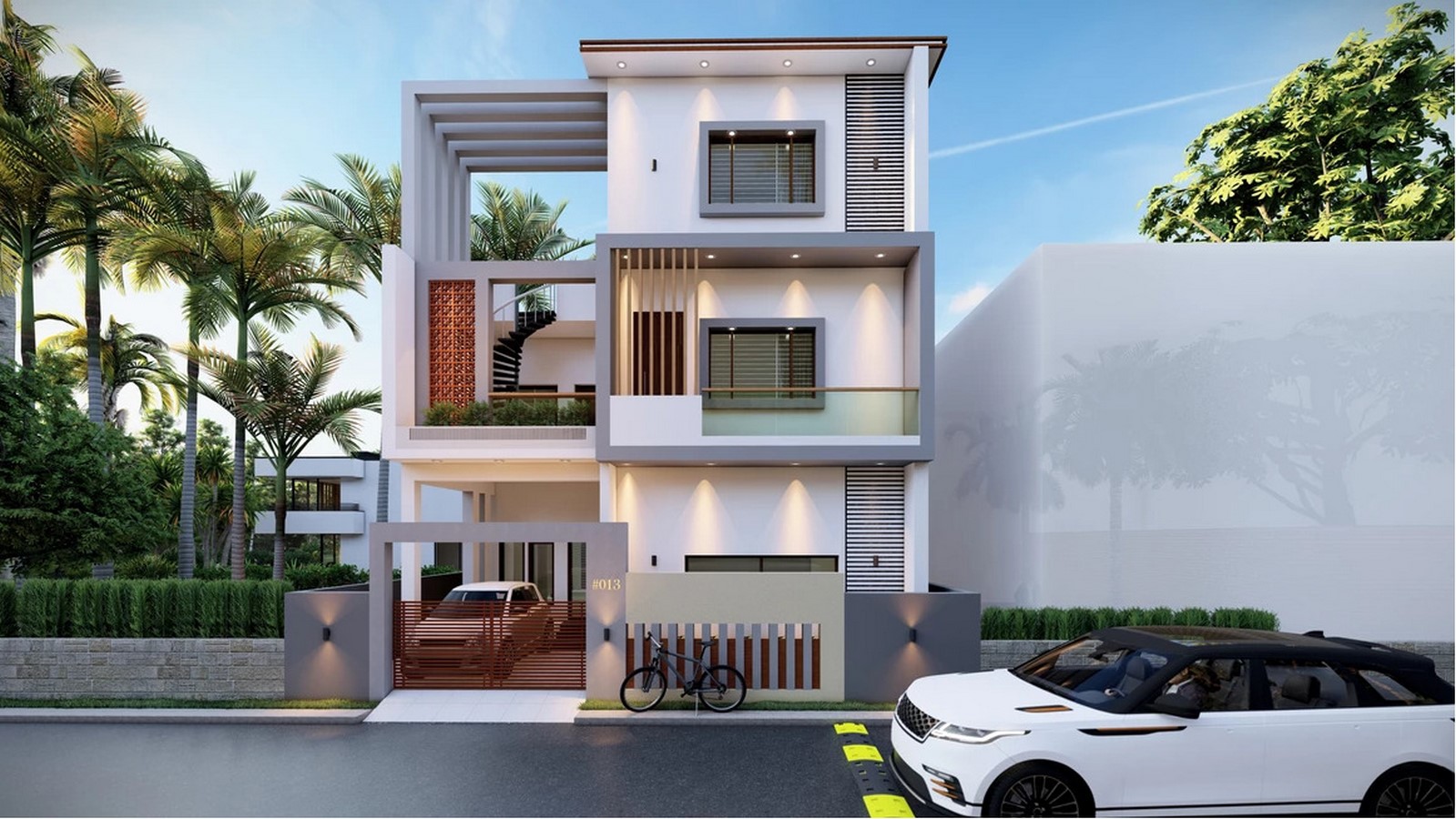 Interior Designers in Tiruppur - Top 5 Interior Desingers in Tiruppur - Sheet1