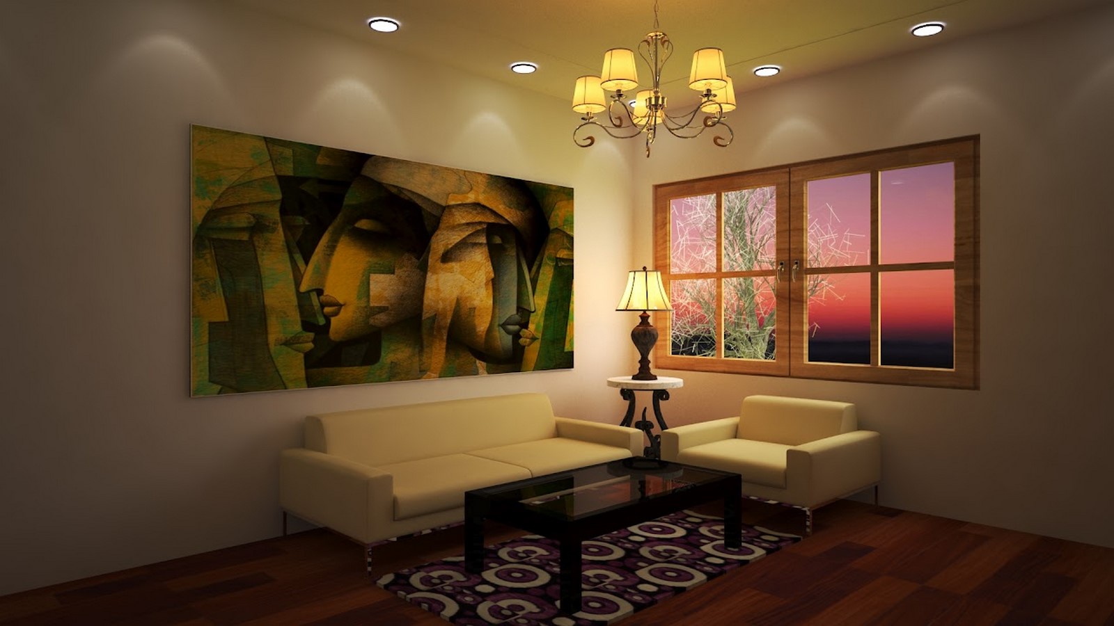 Living room _©https://lh5.googleusercontent.com/OEcklZ57gb00W4DvLJpk35pZZz9jBZE-FrIWICGEJdNjYOo9Na-JyF41D2DOBQzUQsNEYZAn3UTB5R9FGaQdAlM5K7WFCNbheG73yUIsQ8zSYV27Hjg5CGAxVBb_CZorEg=w1280