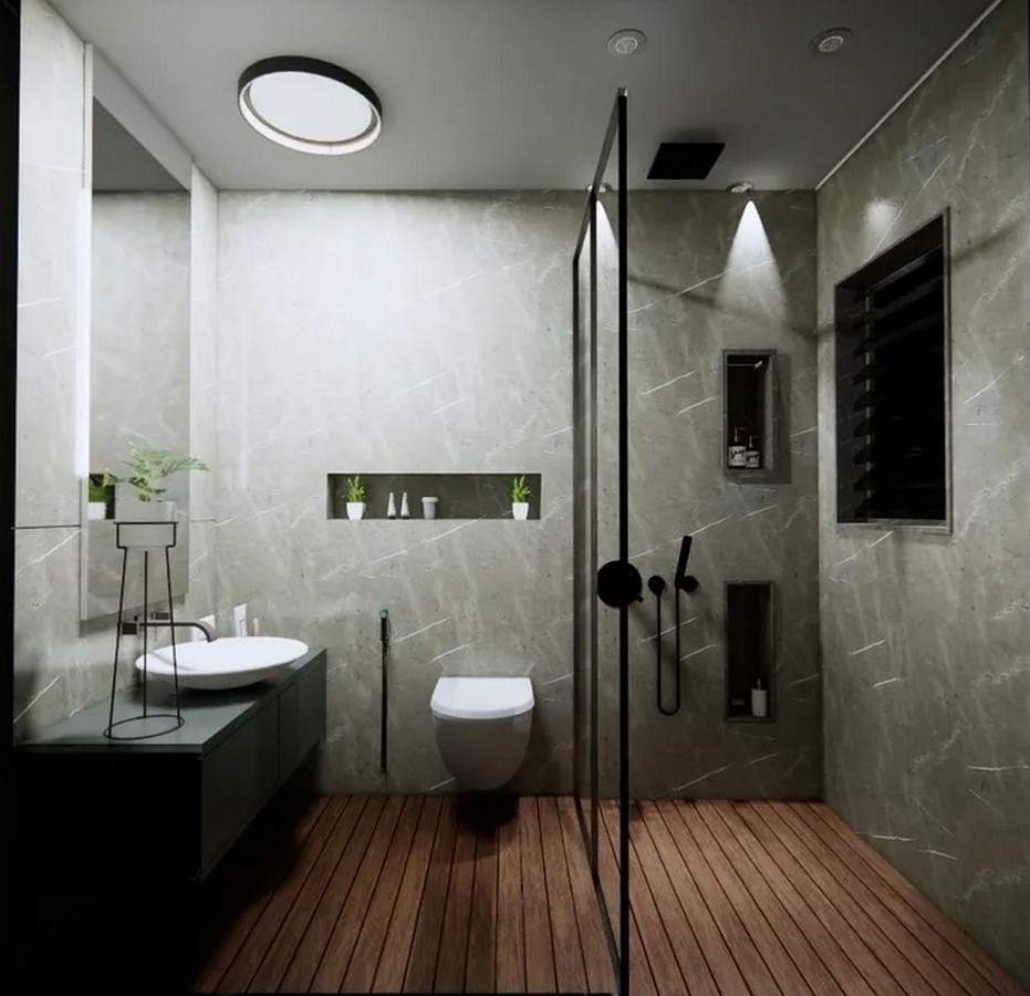 3D WALL PANEL_©https://www.vikastradingco.com/