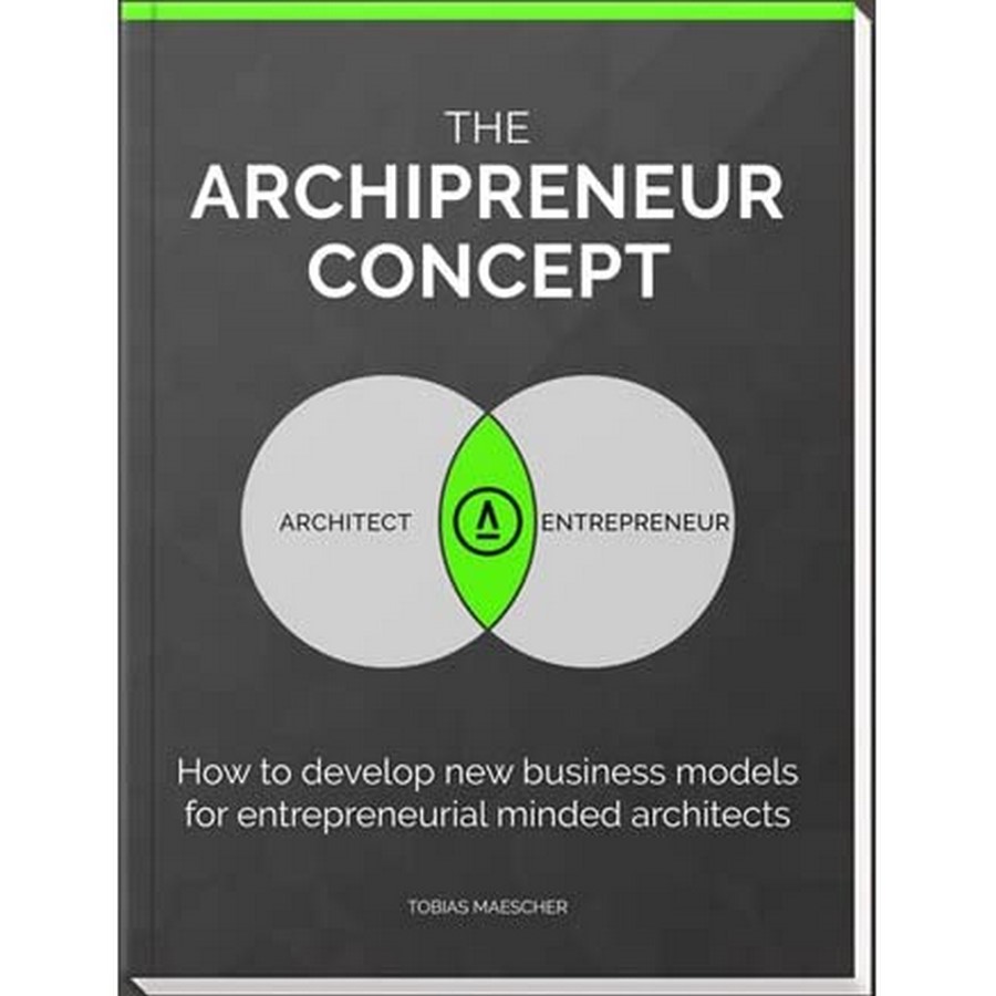 Tobias Maescher: Entrepreneurship and Architecture - Sheet3