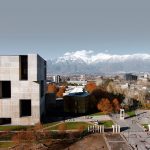 UC Innovation Centre by Alejandro Aravena - Sheet1