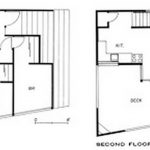 The Lieb House by Robert Venturi - Sheet3