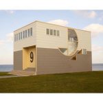 The Lieb House by Robert Venturi - Sheet4