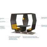 10 examples of modular furniture - Sheet11