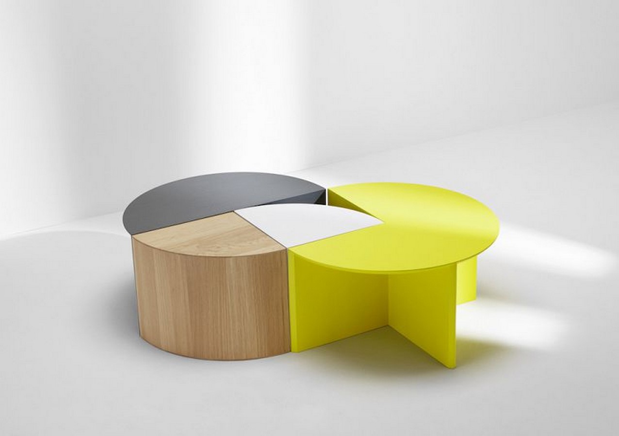10 examples of modular furniture - Sheet21
