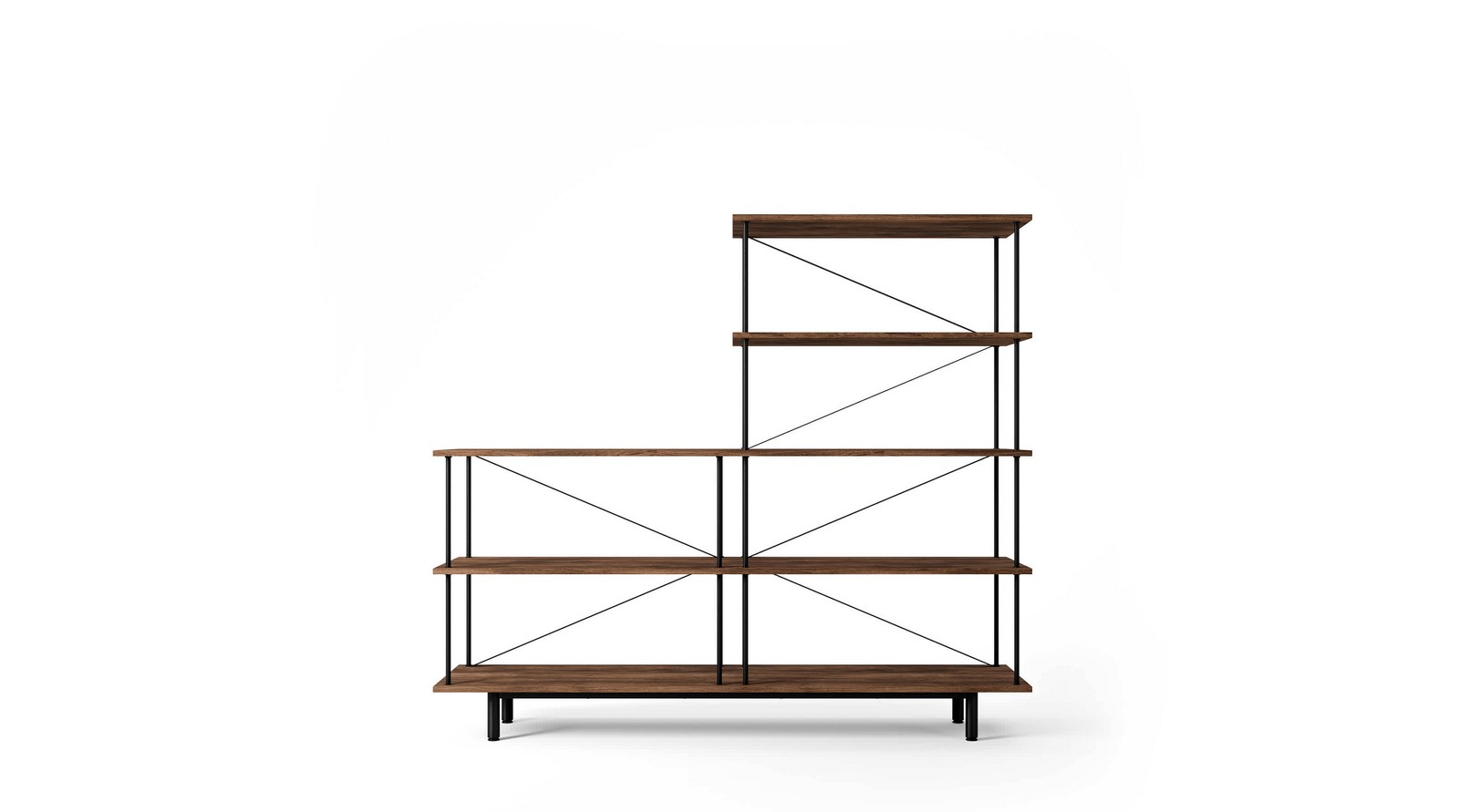 10 examples of modular furniture - Sheet23