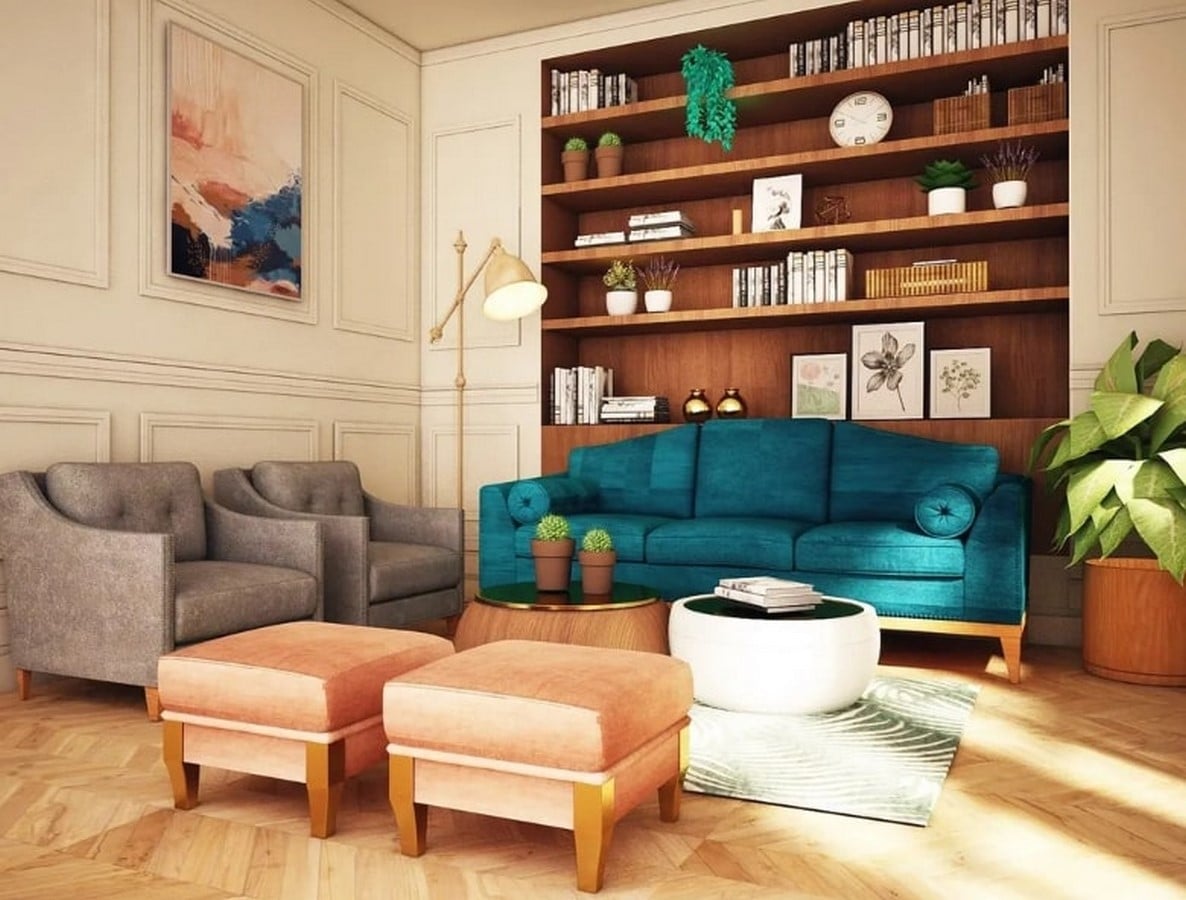 Interior Designers in Kanpur - Top 15 Interior Designers in Kanpur - Sheet5