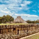 10 UNESCO World Heritage Sites in Mexico - Sheet1