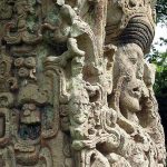 10 UNESCO World Heritage Sites in Mexico - Sheet12