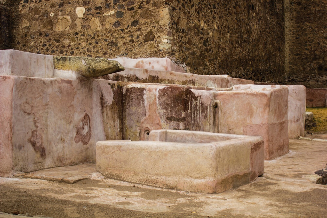 10 UNESCO World Heritage Sites in Mexico - Sheet16