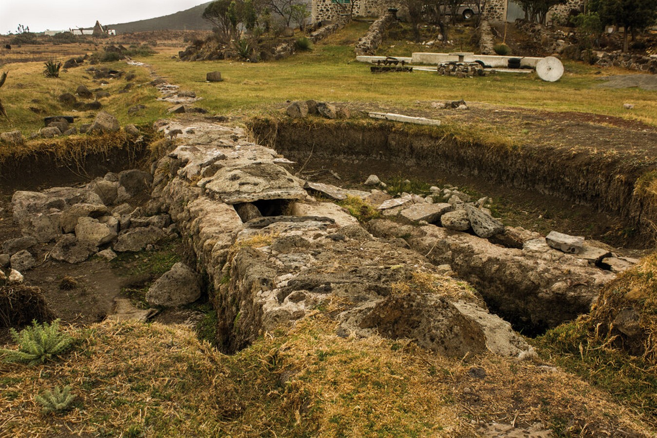 10 UNESCO World Heritage Sites in Mexico - Sheet17