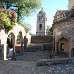 10 UNESCO World Heritage Sites in Mexico - Sheet19
