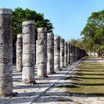 10 UNESCO World Heritage Sites in Mexico - Sheet2