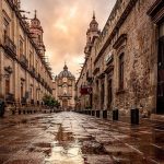 10 UNESCO World Heritage Sites in Mexico - Sheet20