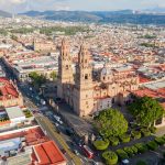 10 UNESCO World Heritage Sites in Mexico - Sheet21