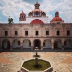 10 UNESCO World Heritage Sites in Mexico - Sheet22