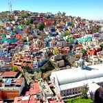 10 UNESCO World Heritage Sites in Mexico - Sheet23