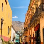 10 UNESCO World Heritage Sites in Mexico - Sheet25
