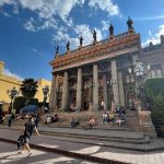 10 UNESCO World Heritage Sites in Mexico - Sheet26
