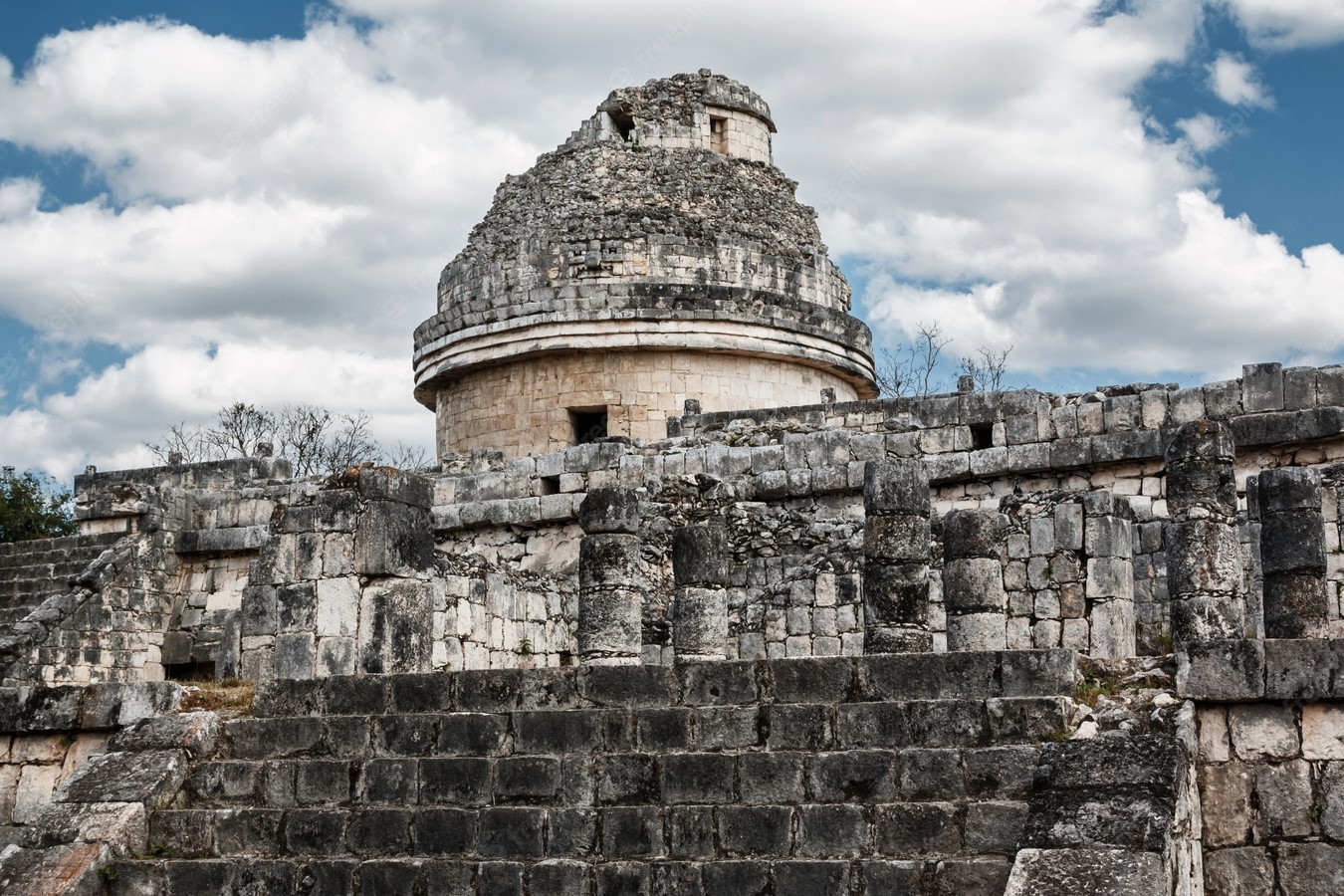 10 UNESCO World Heritage Sites in Mexico - Sheet3