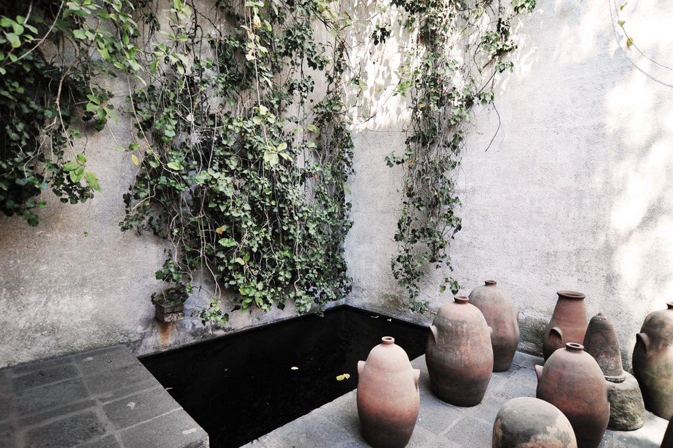 10 UNESCO World Heritage Sites in Mexico - Sheet31