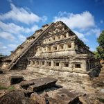 10 UNESCO World Heritage Sites in Mexico - Sheet4