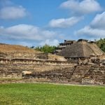 10 UNESCO World Heritage Sites in Mexico - Sheet5