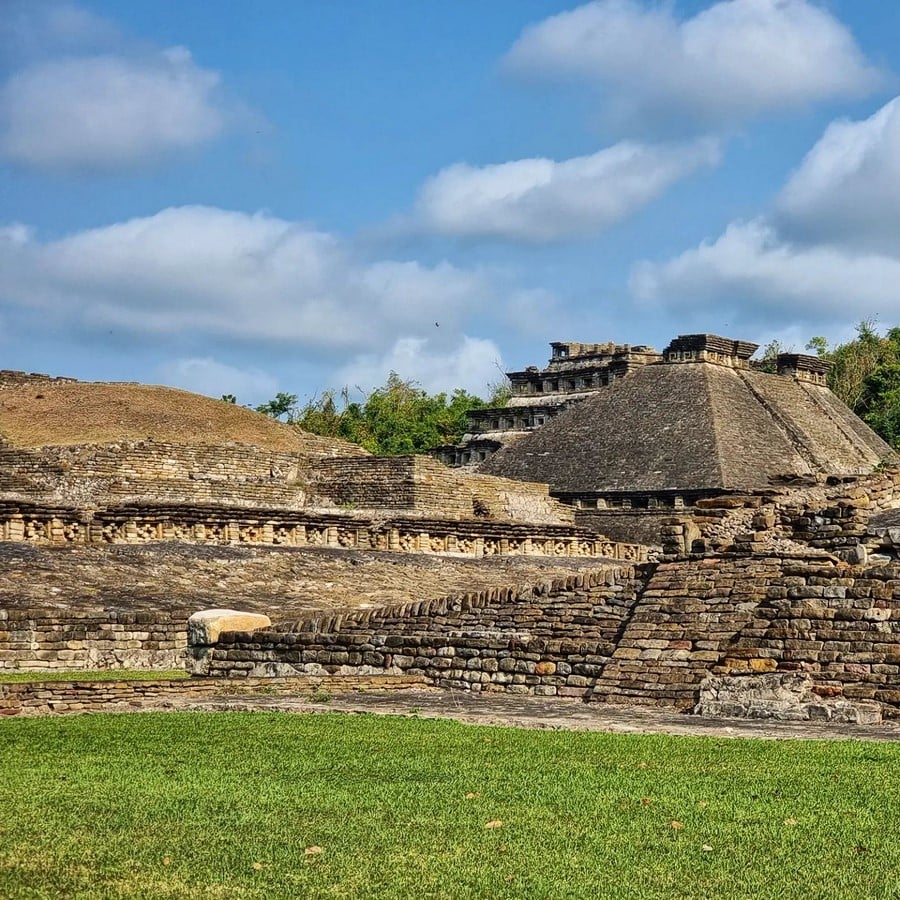 10 UNESCO World Heritage Sites in Mexico - Sheet5