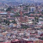 10 UNESCO World Heritage Sites in Mexico - Sheet7
