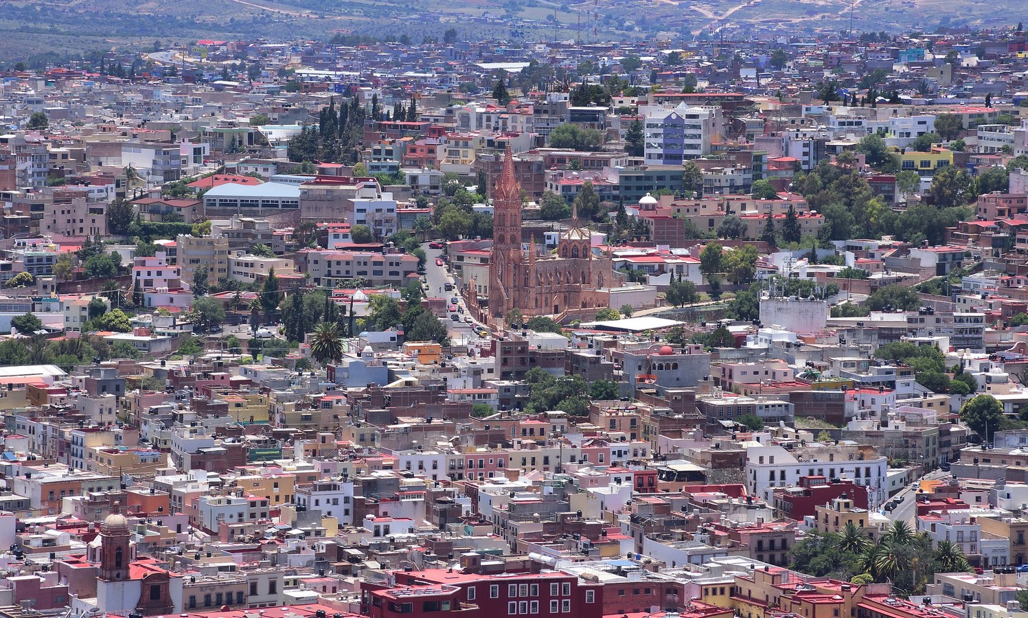 10 UNESCO World Heritage Sites in Mexico - Sheet7