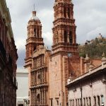 10 UNESCO World Heritage Sites in Mexico - Sheet8