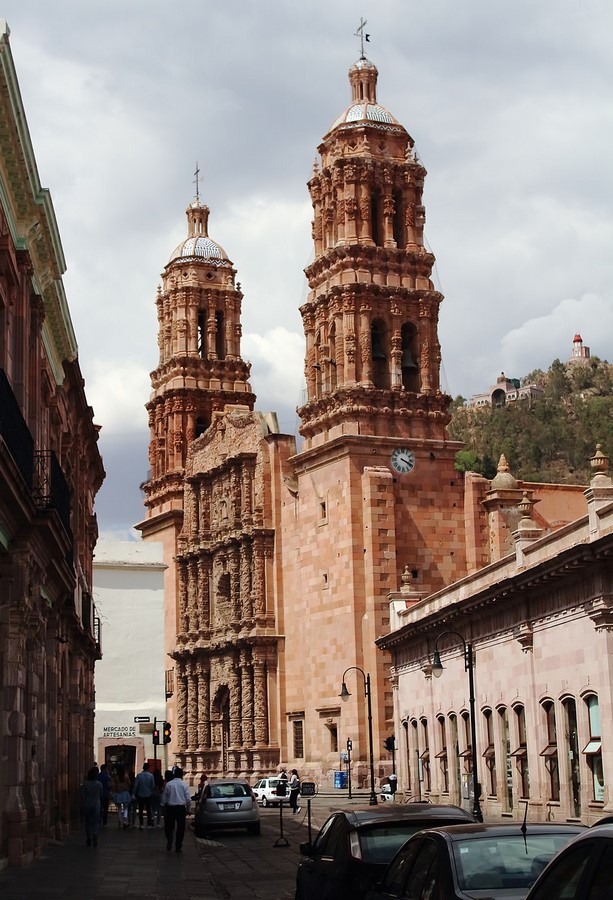 10 UNESCO World Heritage Sites in Mexico - Sheet8