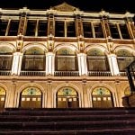 10 UNESCO World Heritage Sites in Mexico - Sheet9