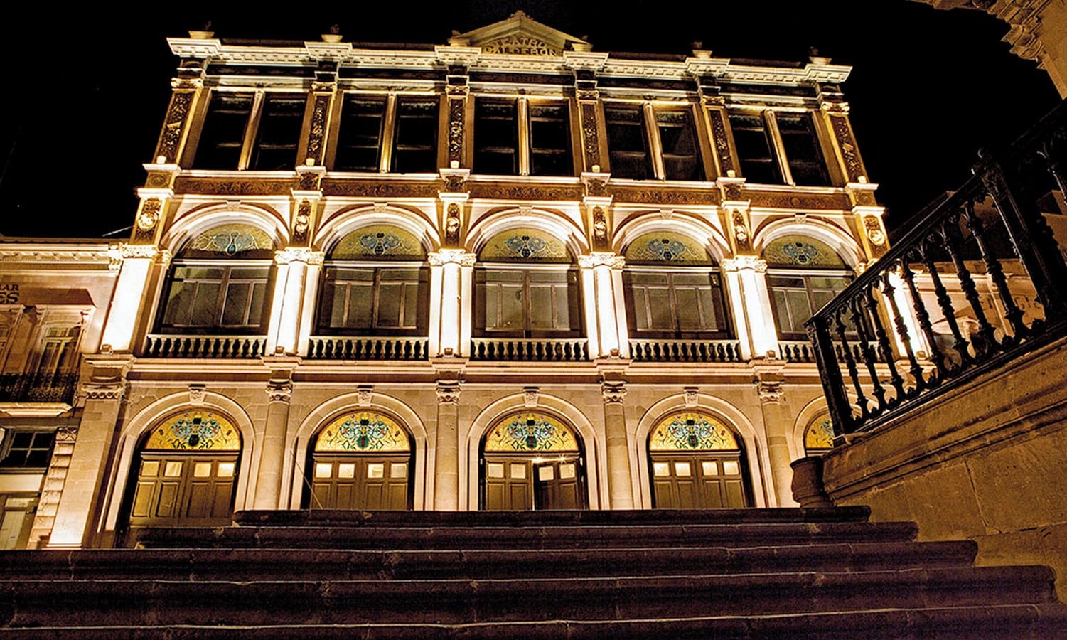 10 UNESCO World Heritage Sites in Mexico - Sheet9