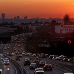 Urban pollution: Madrid - Sheet2