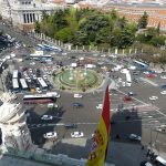 Urban pollution: Madrid - Sheet5