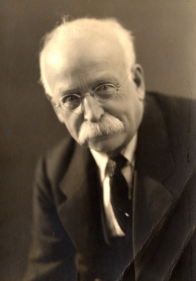 Article in Focus: Garden City by Sir Ebenezer Howard - Sheet1