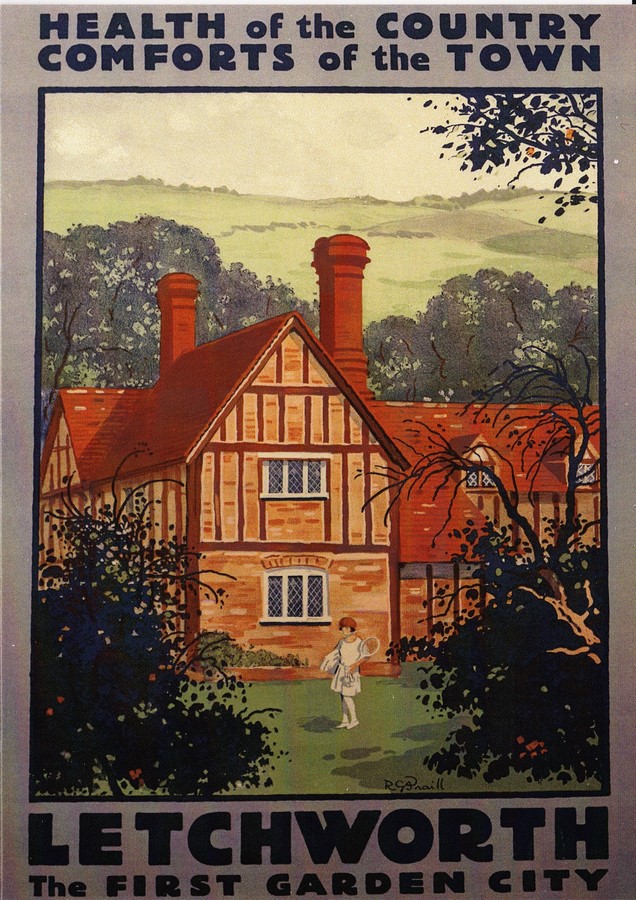 Letchworth’s advertisement poster_©cltroots.org