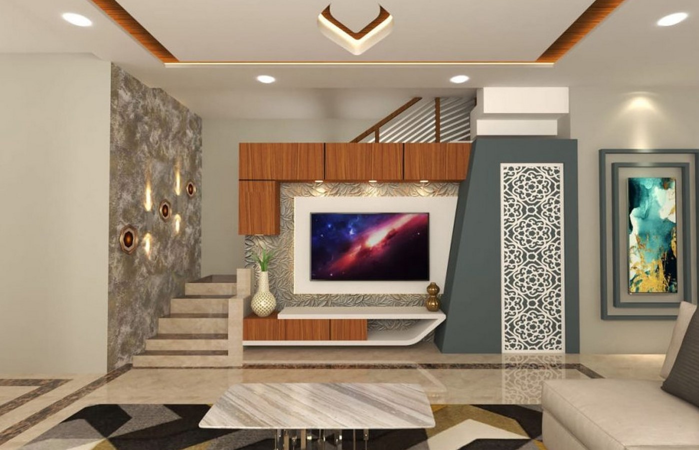 Interior Designers in Mysore - Top 25 Interior Designers in Mysore - Sheet15