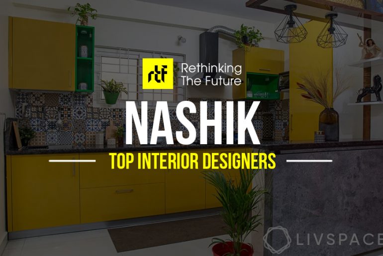 Interior Designers in Nashik – Top 25 Interior Designers in Nashik