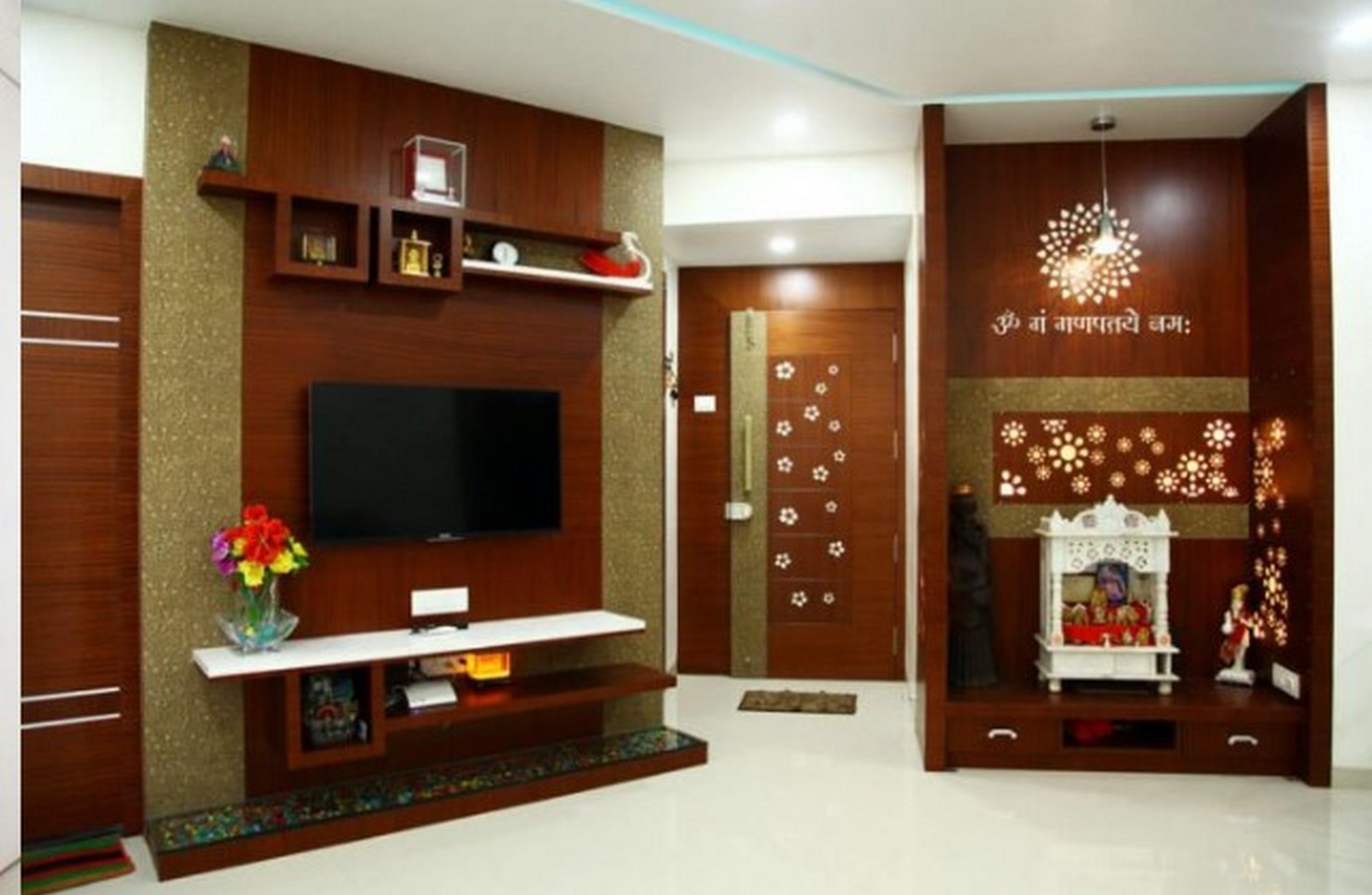 Living Space_©https://squaredealinterior.com/gallery/