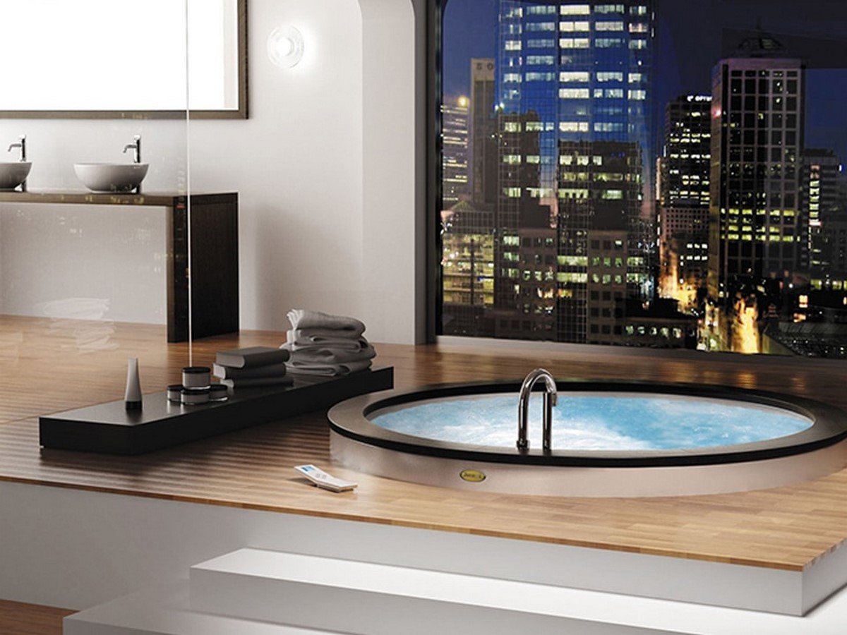 BATHROOM FURNITURE_©https://www.thespacedesign.co.in/gallery.html