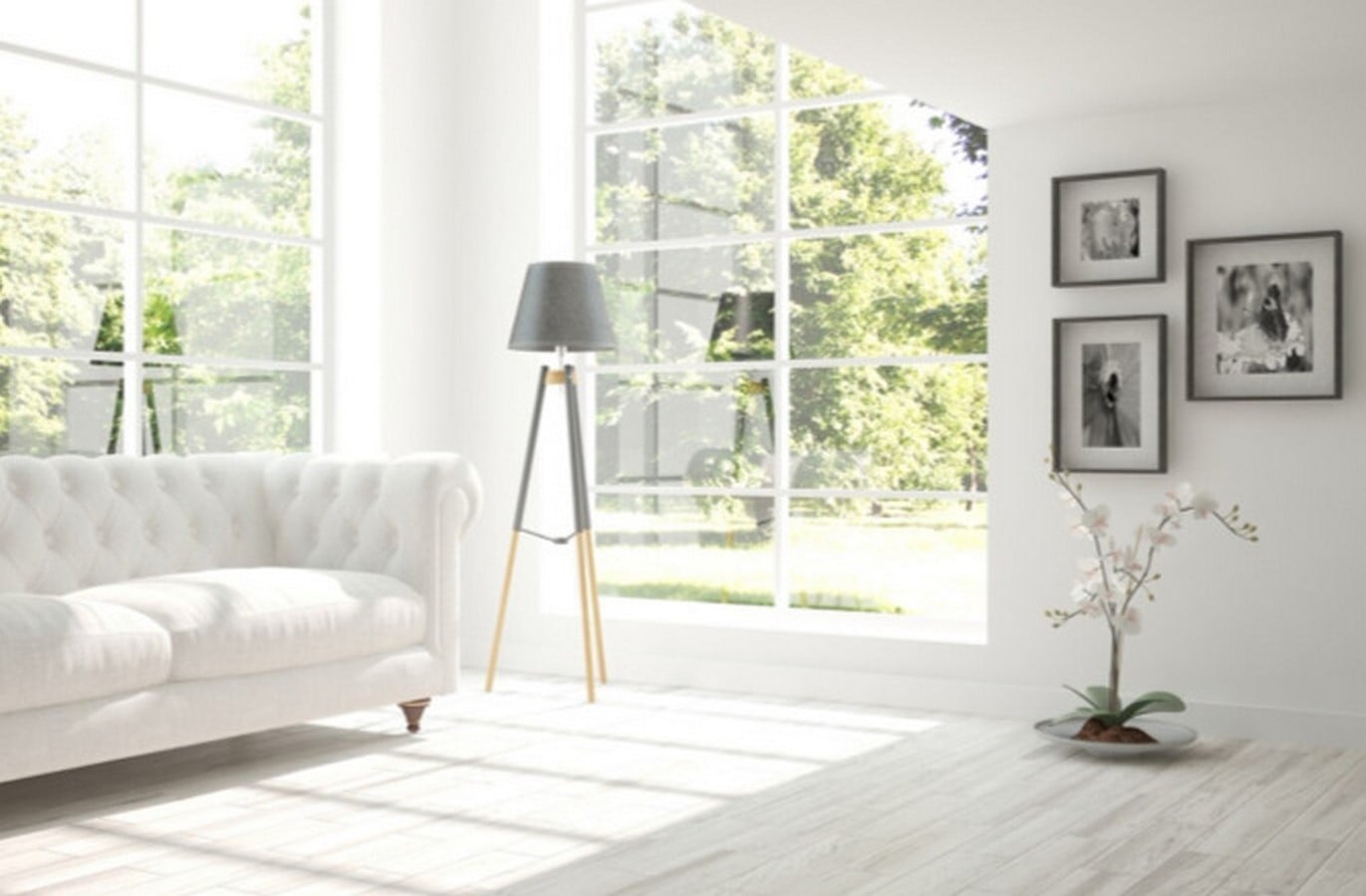 Living room _©http://www.bharatcivilcontractor.in/